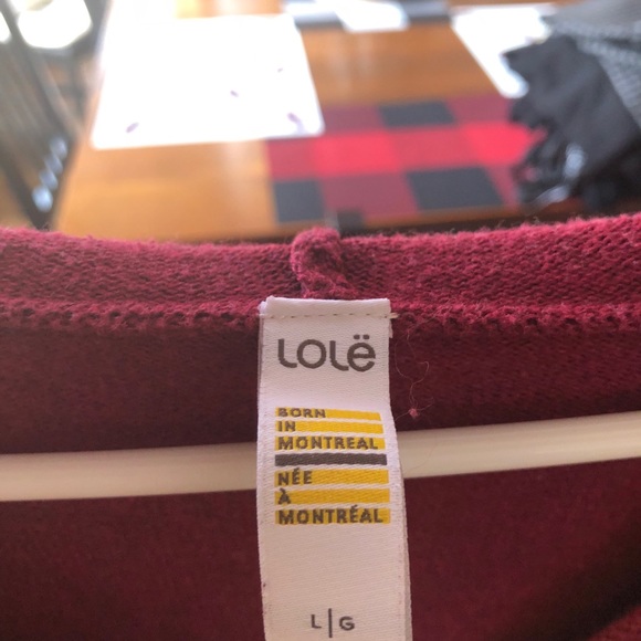 Lole dress - Picture 2 of 3